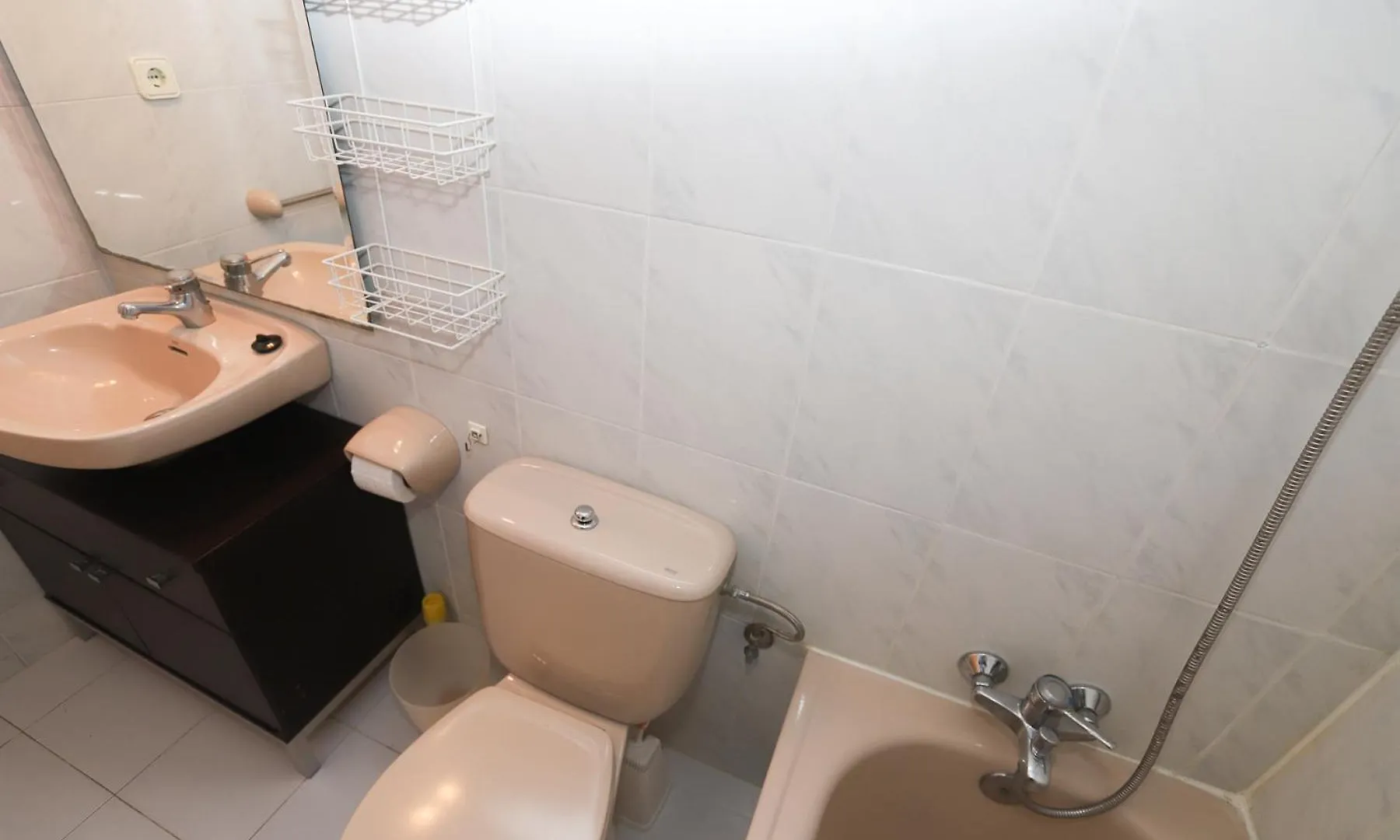 Apartament Differentflats Aquario La Pineda